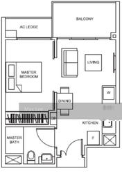 The Glades (D16), Condominium #131767192